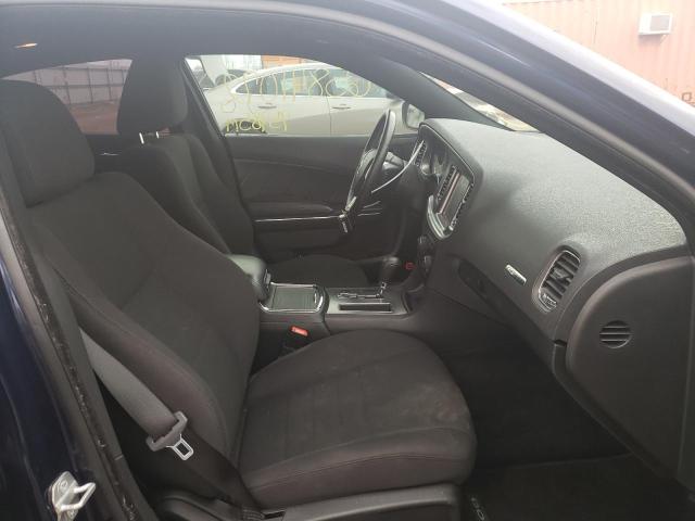 Zdjęcie 5 z aukcji – 2014 DODGE CHARGER R/ z VIN 2C3CDXDT5EH242479