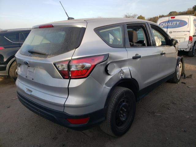 Photo 4 from auction – 2017 FORD ESCAPE S with VIN 1FMCU0F72HUA77796
