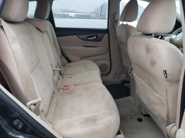 Photo 6 from auction – 2014 NISSAN ROGUE S with VIN 5N1AT2MT9EC780612