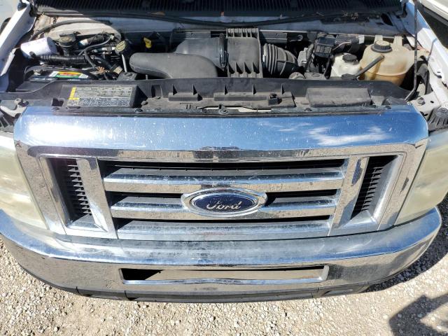 Photo 7 from auction – 2008 FORD ECONOLINE with VIN 1FTNE24W48DA61504