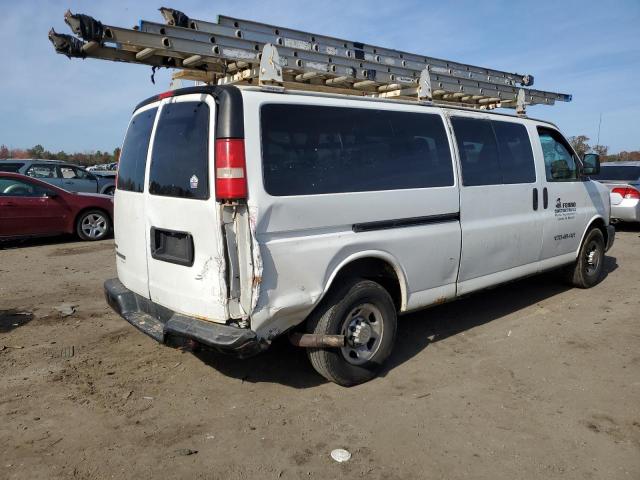 Photo 4 from auction – 2011 CHEVROLET EXPRESS G3 with VIN 1GAZGZFG7B1112683