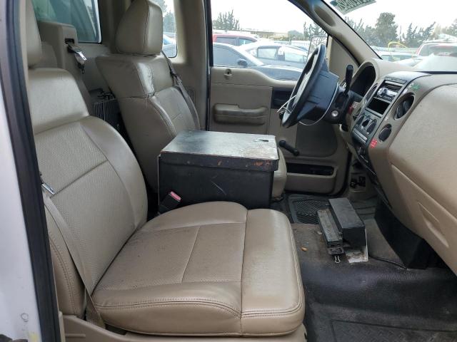 Photo 5 from auction – 2008 FORD F150 with VIN 1FTRF12228KB54199
