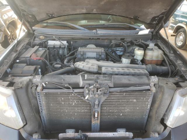 Photo 7 from auction – 2008 FORD F150 with VIN 1FTPW14V68FC26075
