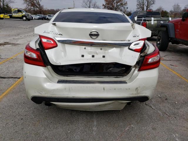 Photo 9 from auction – 2017 NISSAN ALTIMA 2.5 with VIN 1N4AL3AP3HC127768