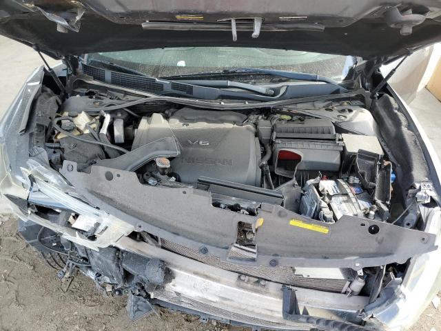 Photo 7 from auction – 2016 NISSAN MAXIMA 3.5 with VIN 1N4AA6AP7GC437069