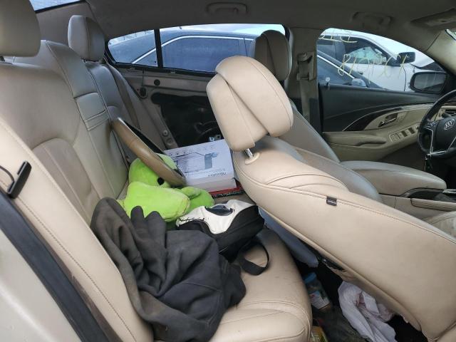 Photo 6 from auction – 2014 BUICK LACROSSE with VIN 1G4GB5GR9EF163319