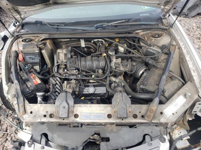 Photo 7 from auction – 2003 CHEVROLET IMPALA LS with VIN 2G1WH52K039426806