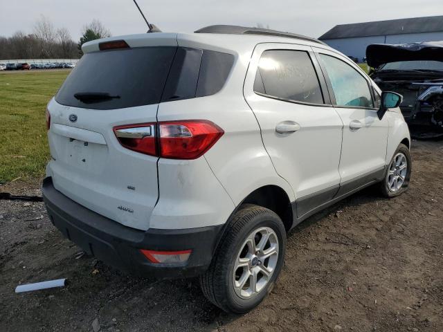 Photo 4 from auction – 2019 FORD ECOSPORT S with VIN MAJ6S3GL1KC263370