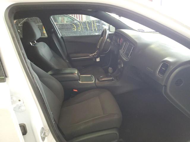 Zdjęcie 5 z aukcji – 2015 DODGE CHARGER SE z VIN 2C3CDXBG0FH852622