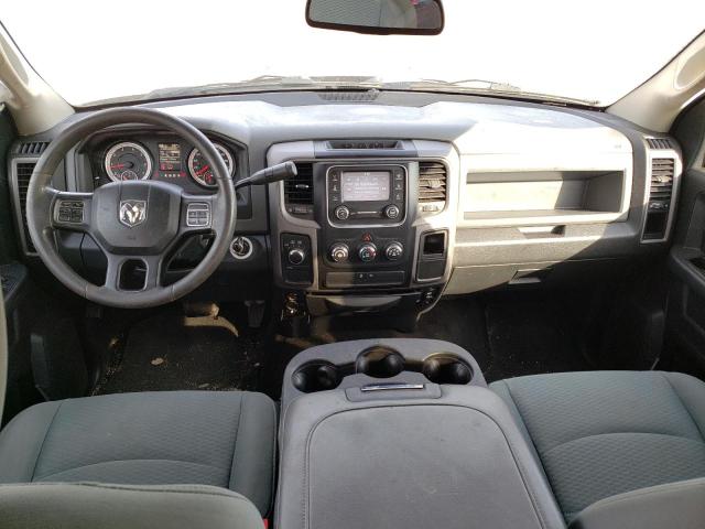 Photo 9 from auction – 2016 RAM 1500 ST with VIN 3C6RR7KT3GG326370