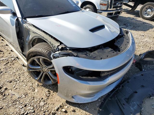 Photo 9 from auction – 2022 DODGE CHARGER R/ with VIN 2C3CDXCT1NH166423
