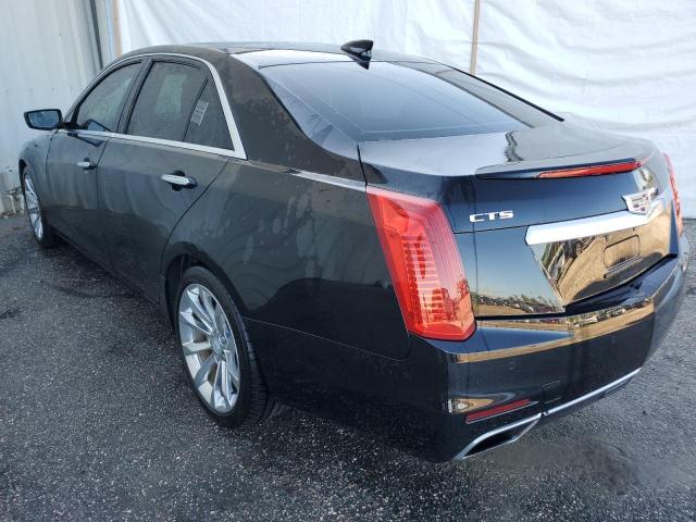 Photo 3 from auction – 2016 CADILLAC CTS PREMIU with VIN 1G6AT5SS4G0159592