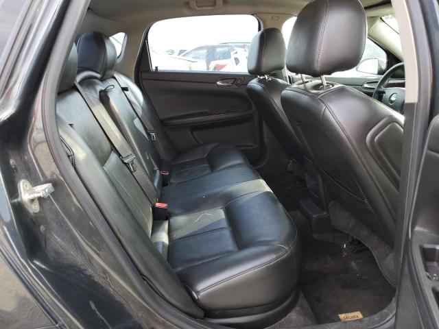Photo 6 from auction – 2014 CHEVROLET IMPALA LIM with VIN 2G1WC5E38E1109019