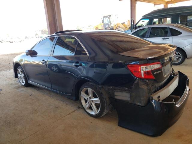 Photo 3 from auction – 2013 TOYOTA CAMRY L with VIN 4T1BF1FK0DU285881