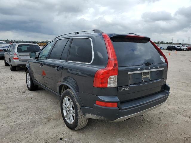 Photo 3 from auction – 2012 VOLVO XC90 3.2 with VIN YV4952CZ0C1611219
