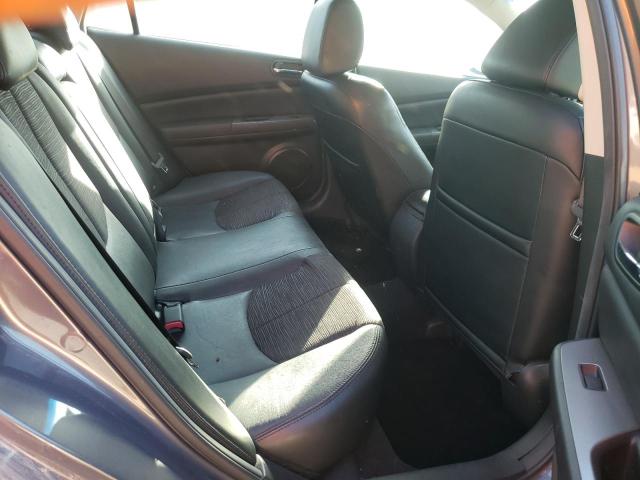Photo 6 from auction – 2009 MAZDA 6 I with VIN 1YVHP82A195M13669