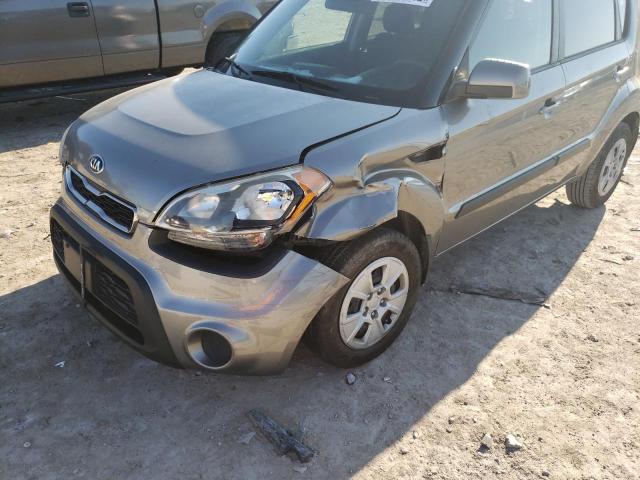 Photo 9 from auction – 2013 KIA SOUL with VIN KNDJT2A55D7579677