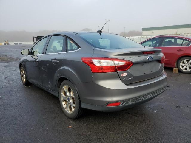 Photo 3 from auction – 2012 FORD FOCUS SEL with VIN 1FAHP3H26CL359593