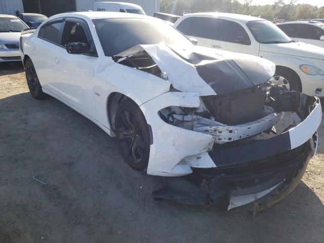 Фото 1 с аукциона – 2016 DODGE CHARGER R/ с VIN 2C3CDXCT9GH302381