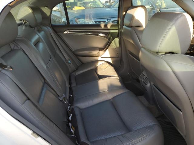 Photo 6 from auction – 2005 ACURA TL with VIN 19UUA66235A038979