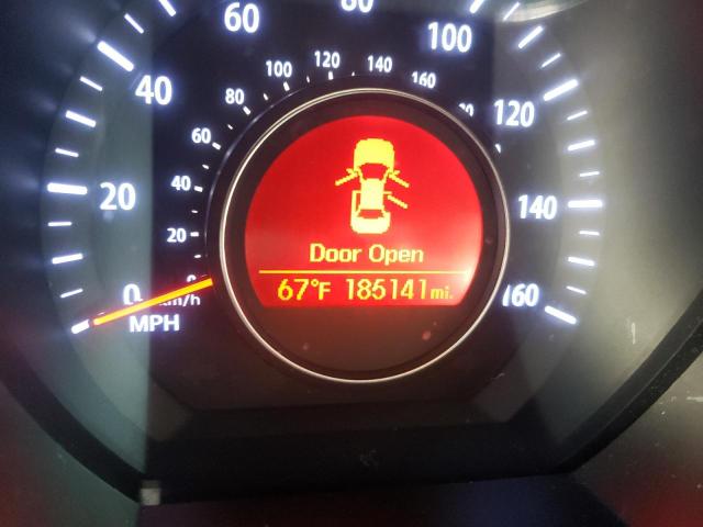 Photo 8 from auction – 2012 KIA OPTIMA LX with VIN KNAGM4A7XC5289964