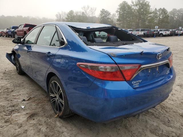 Photo 3 from auction – 2016 TOYOTA CAMRY LE with VIN 4T1BF1FK8GU553595
