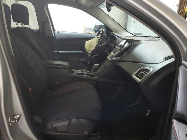 Photo 5 from auction – 2014 GMC TERRAIN SL with VIN 2GKFLWEK1E6253099