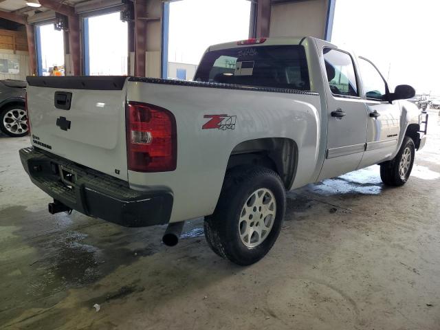 Photo 4 from auction – 2013 CHEVROLET 1500 with VIN 3GCPKSE70DG222257