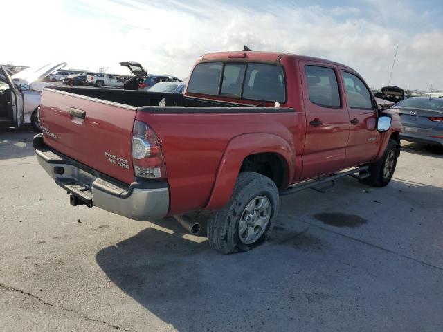 Photo 4 from auction – 2012 TOYOTA TACOMA DOU with VIN 3TMJU4GN2CM128257