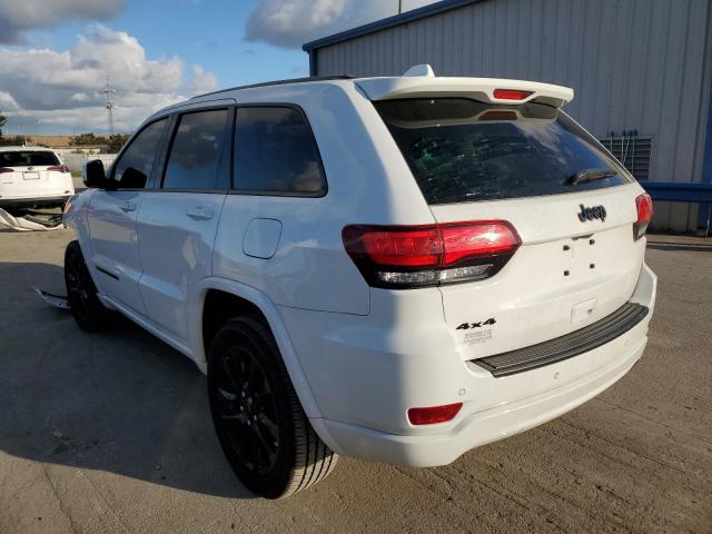 Photo 3 from auction – 2021 JEEP GRAND CHER with VIN 1C4RJFAG7MC516952