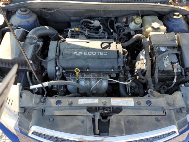 Photo 7 from auction – 2012 CHEVROLET CRUZE LS with VIN 1G1PC5SH1C7377768