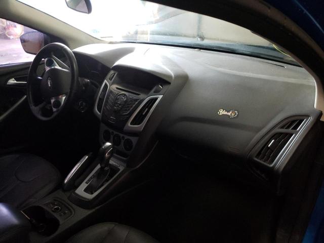 Photo 9 from auction – 2013 FORD FOCUS SE with VIN 1FADP3K28DL114576