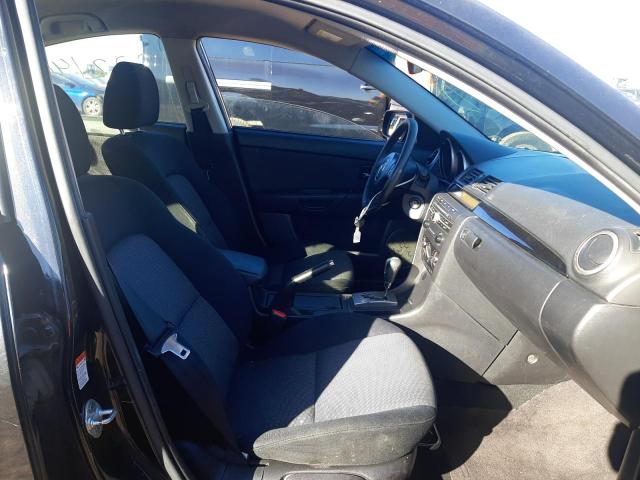 صورة رقم 5 من المزاد - 2009 MAZDA 3 I مع VIN JM1BK32F891250597