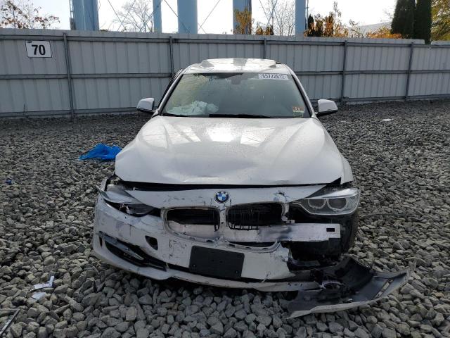 Photo 9 from auction – 2013 BMW 335 XI with VIN WBA3B9C50DF140777