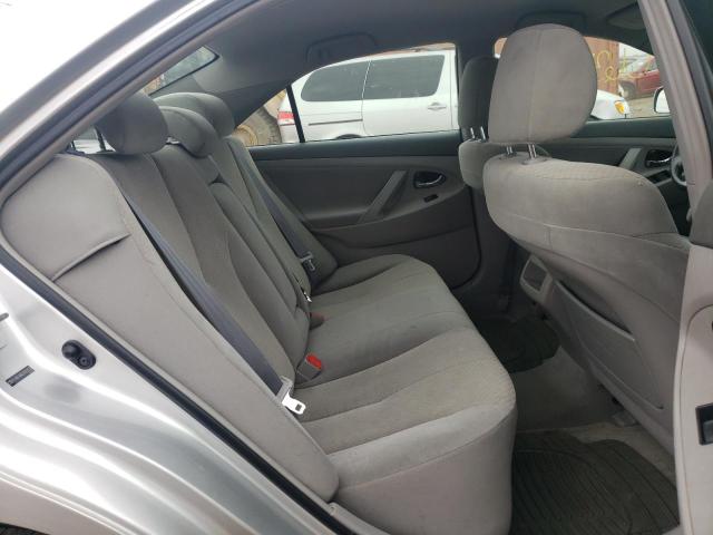 Photo 6 from auction – 2007 TOYOTA CAMRY CE with VIN 4T4BE46K67R010630