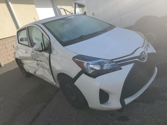 Photo 1 from auction – 2015 TOYOTA YARIS with VIN VNKKTUD30FA046949