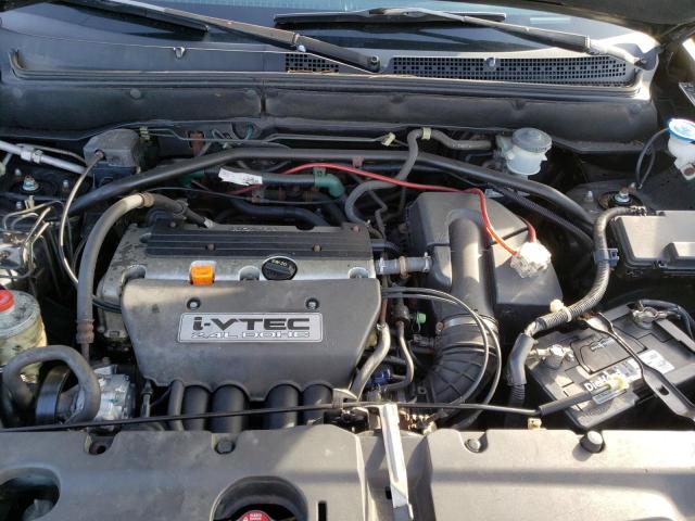 Photo 7 from auction – 2003 HONDA CR-V EX with VIN SHSRD78843U145118