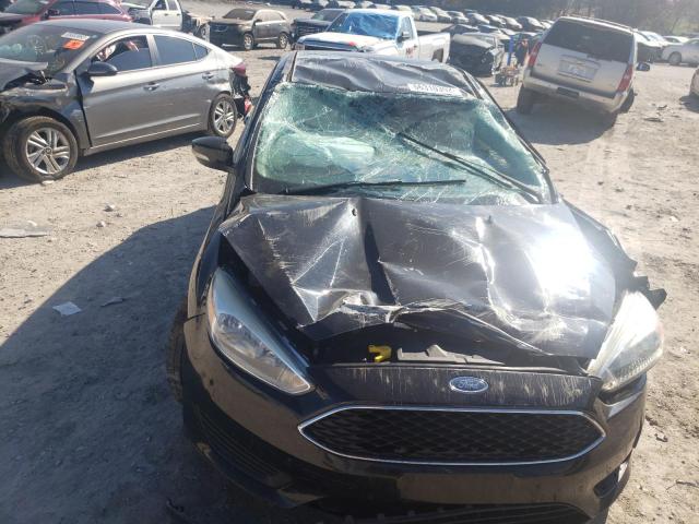 Photo 9 from auction – 2016 FORD FOCUS SE with VIN 1FADP3K24GL356107