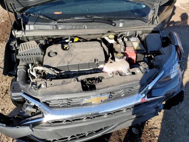 Photo 7 from auction – 2021 CHEVROLET SPARK LS with VIN KL8CB6SA0MC708200