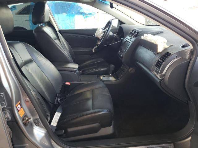 Photo 5 from auction – 2009 NISSAN ALTIMA 2.5 with VIN 1N4AL21E69C196870