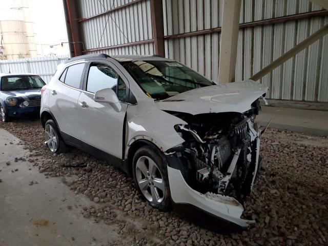 BUICK ENCORE 2016 with VIN KL4CJASBXGB700177 - Photo from auction