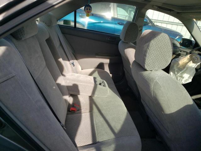 Photo 6 from auction – 2003 TOYOTA CAMRY LE with VIN 4T1BF32K23U547318