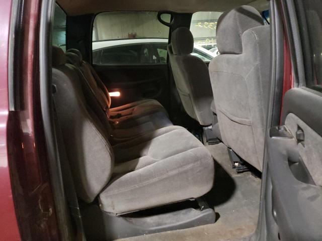 Photo 6 from auction – 2003 CHEVROLET SILVERADO with VIN 1GCHK23103F101750