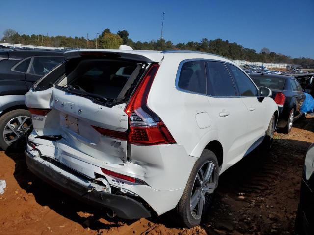 Photo 4 from auction – 2021 VOLVO XC60 T5 MO with VIN YV4102DK1M1783189