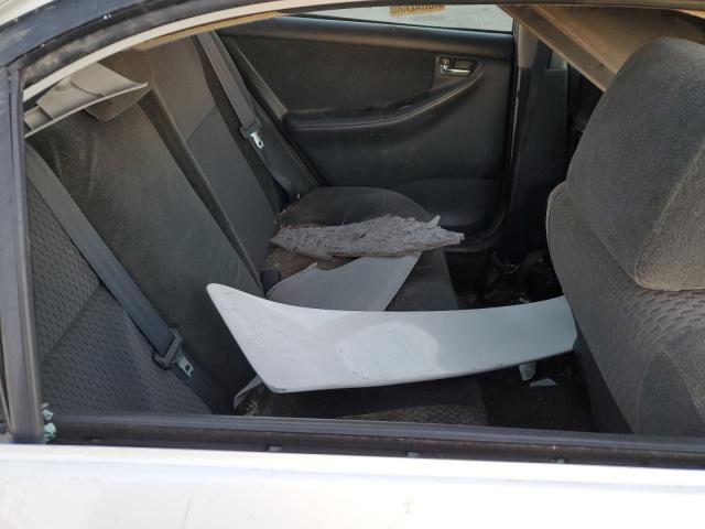 Photo 6 from auction – 2007 TOYOTA COROLLA with VIN 1NXBR32EX7Z815670