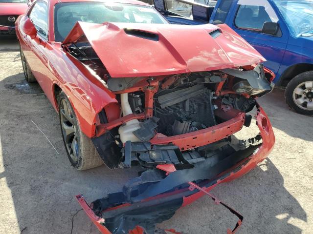 Photo 9 from auction – 2015 DODGE CHALLENGER with VIN 2C3CDZAG1FH728226