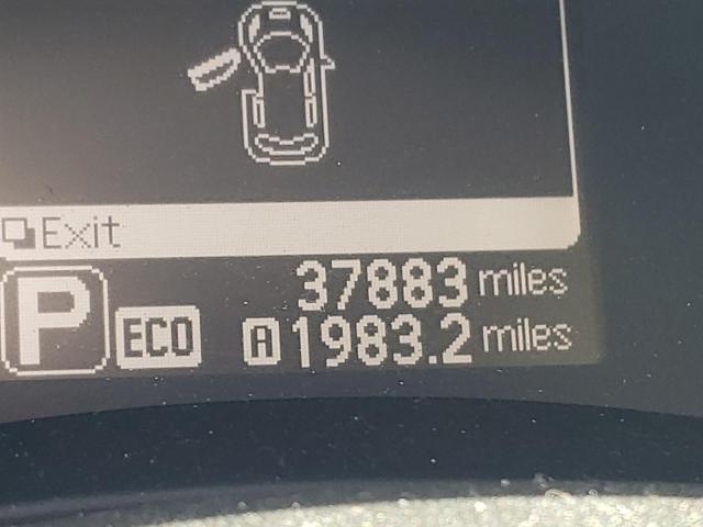 Photo 8 from auction – 2017 NISSAN LEAF S with VIN 1N4BZ0CP3HC311848