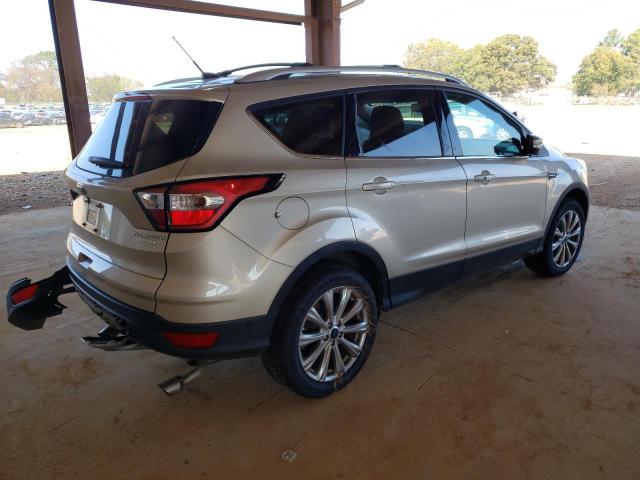 Photo 4 from auction – 2017 FORD ESCAPE TIT with VIN 1FMCU0J99HUE84913