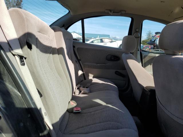 Photo 6 from auction – 2000 SATURN SL2 with VIN 1G8ZK5271YZ121646