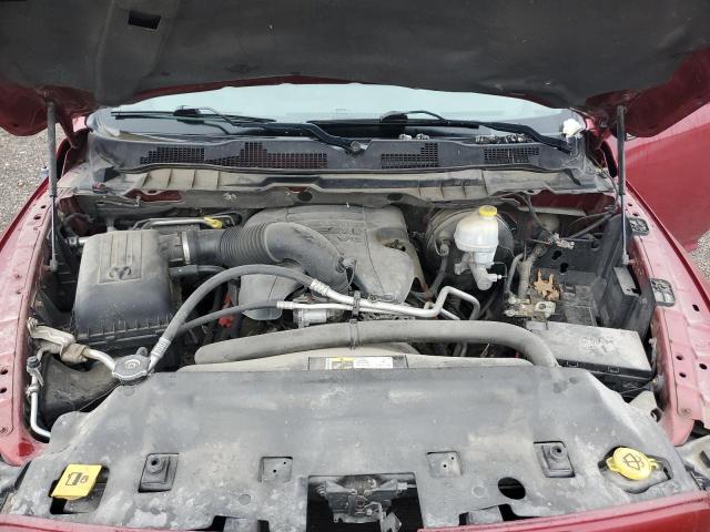 Photo 12 from auction – 2013 RAM 1500 ST with VIN 1C6RR7FT3DS569160